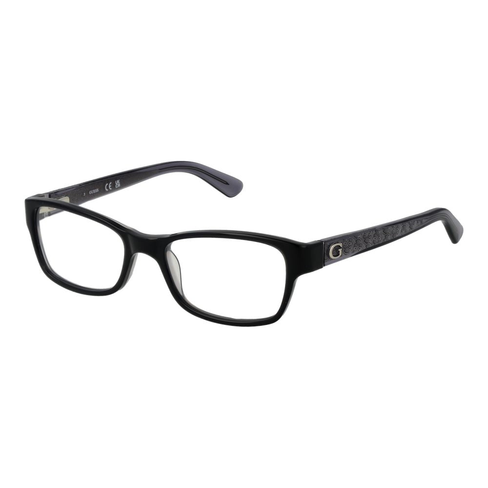 Guess Black Women Optical Frames