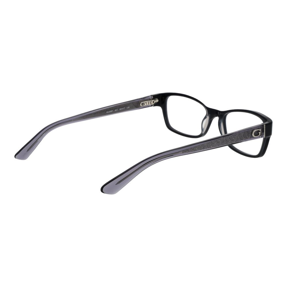 Guess Black Women Optical Frames