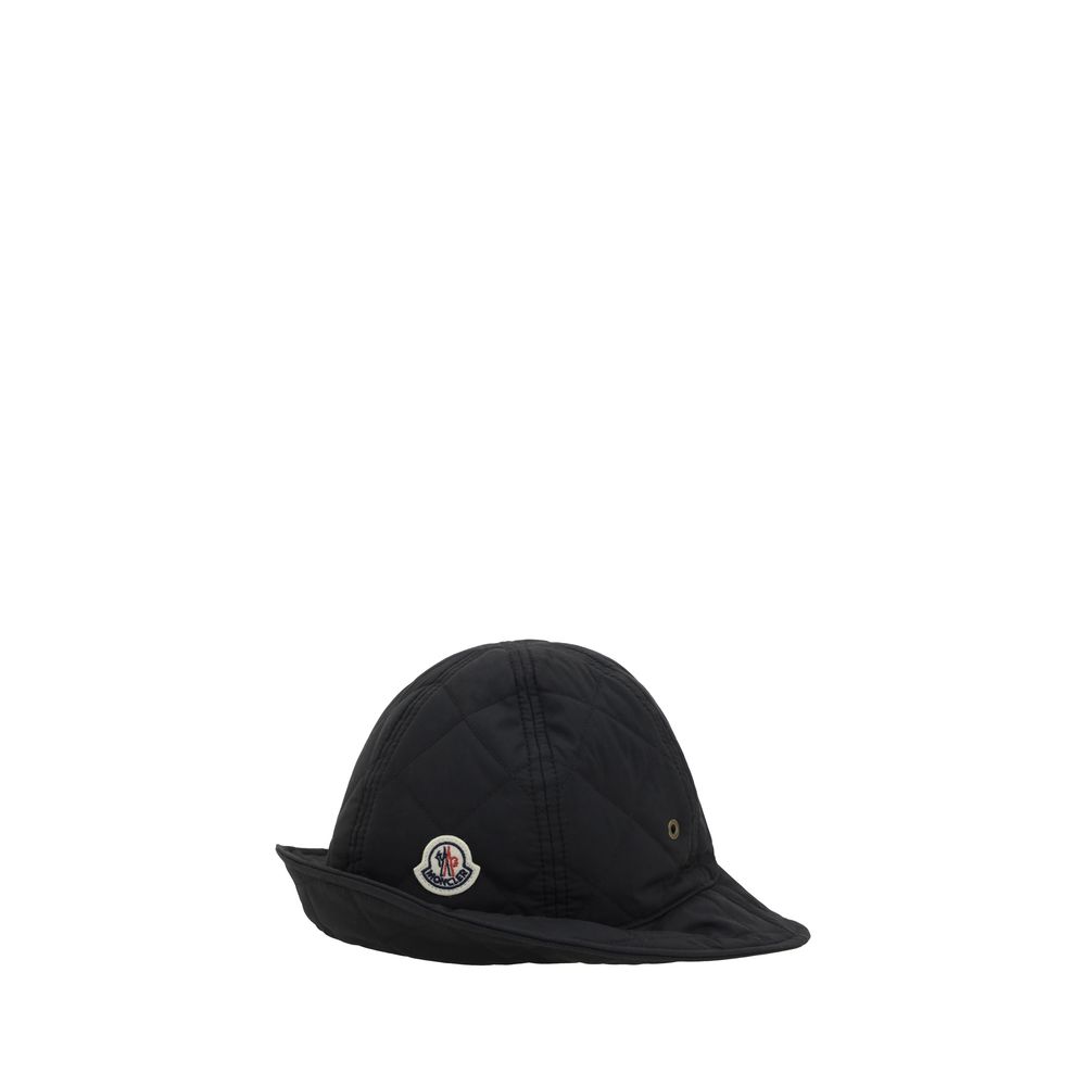 Moncler Logoed Bucket Hat