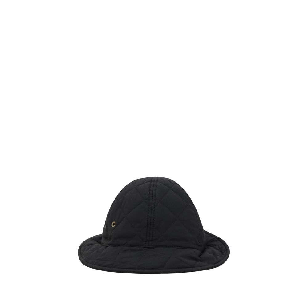 Moncler Logoed Bucket Hat