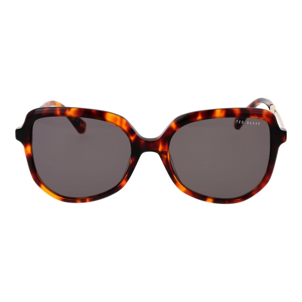 Ted Baker Brown Women Sunglasses