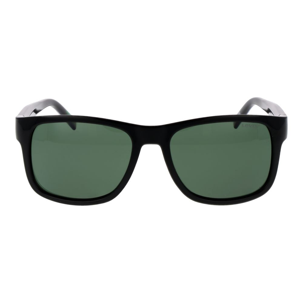 Levi's Black Men Sunglasses
