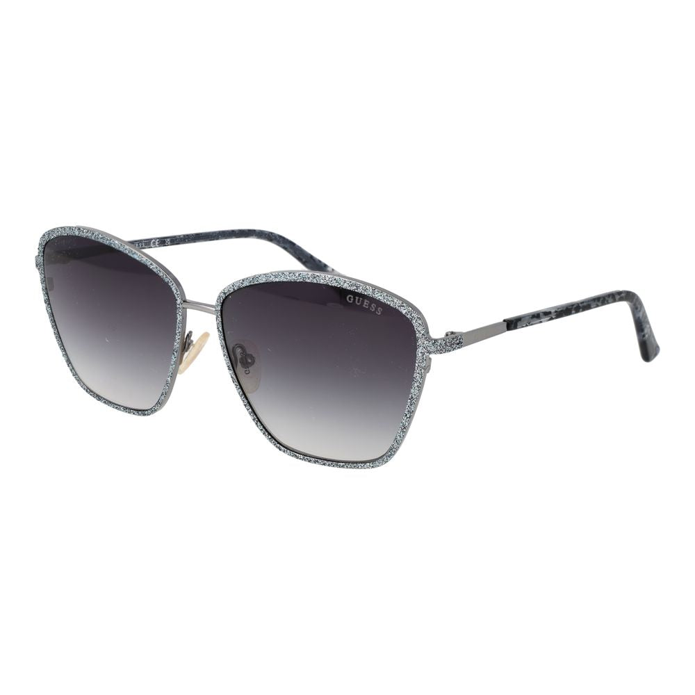 Guess Black Women Sunglasses