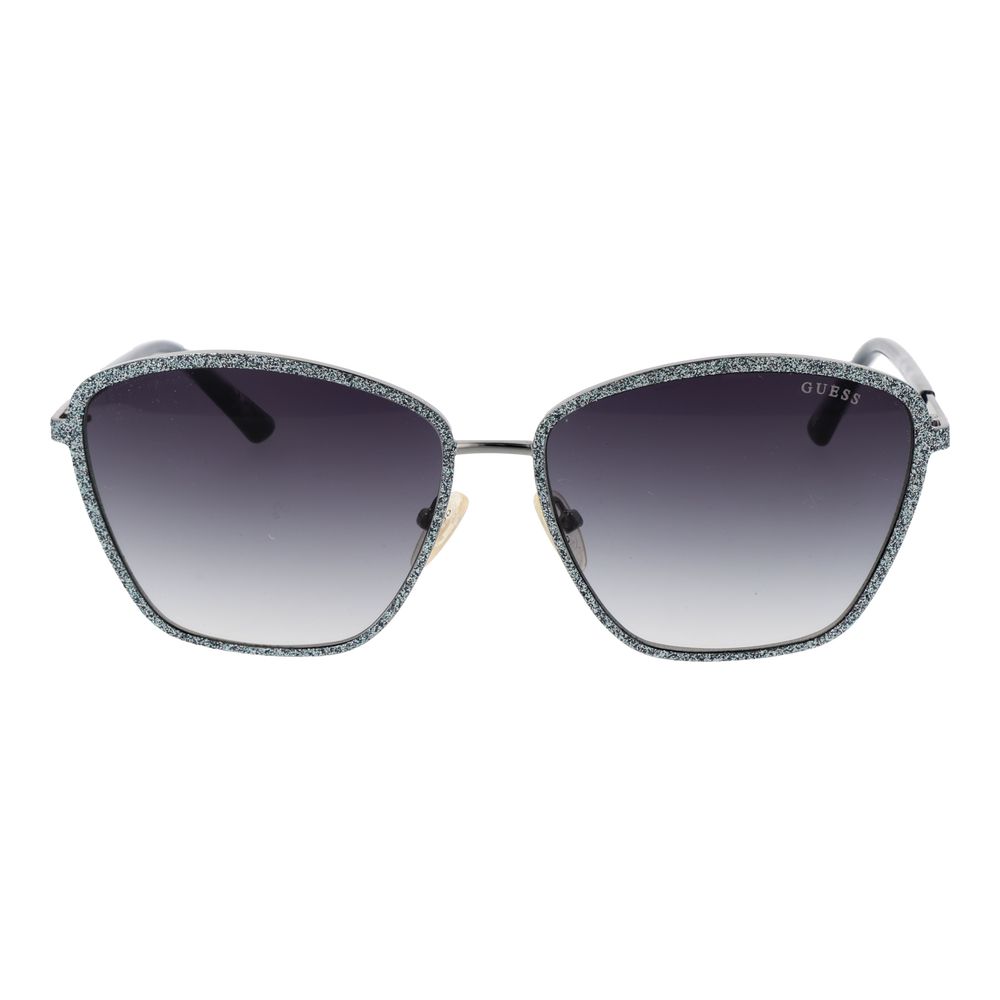 Guess Black Women Sunglasses