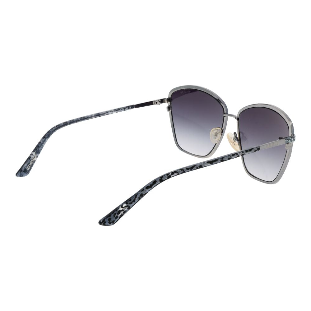Guess Black Women Sunglasses