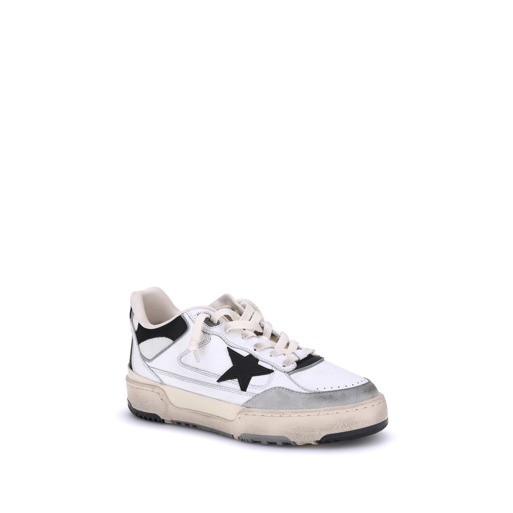Golden Goose Forty2 Sneakers