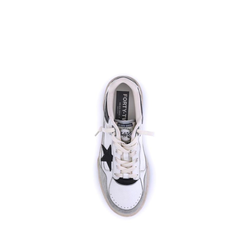Golden Goose Forty2 Sneakers