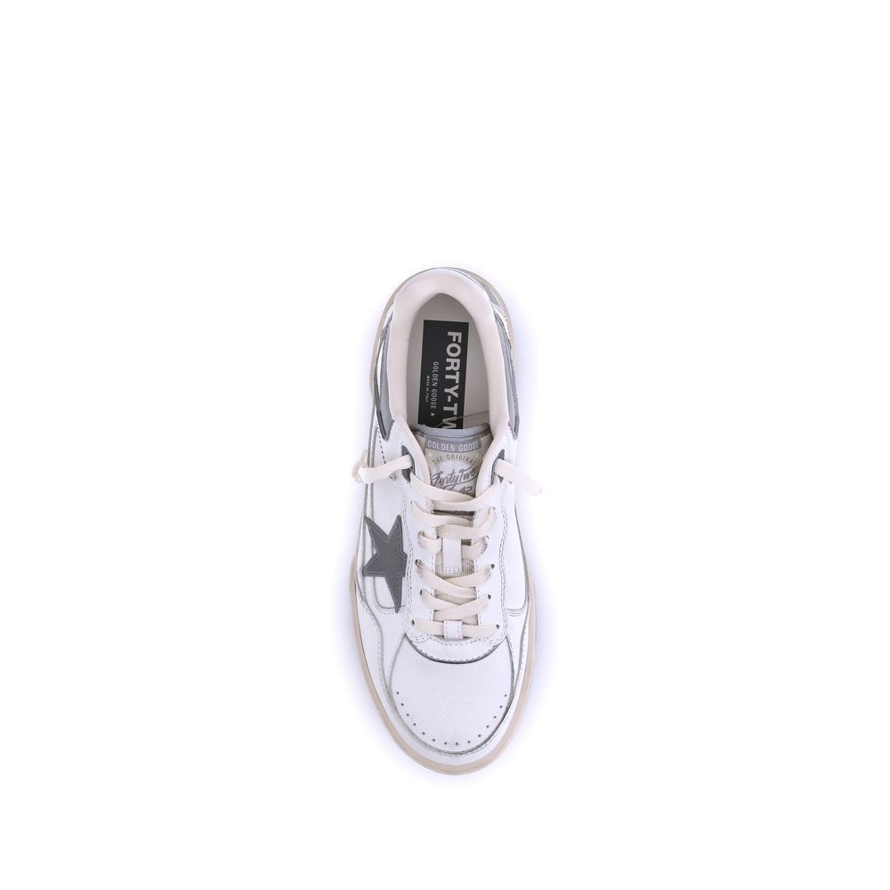 Golden Goose Forty2 Sneakers