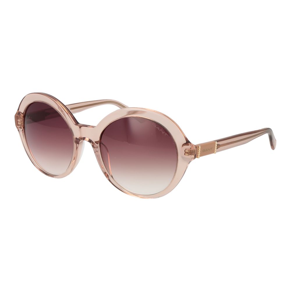 Gant Pink Women Sunglasses