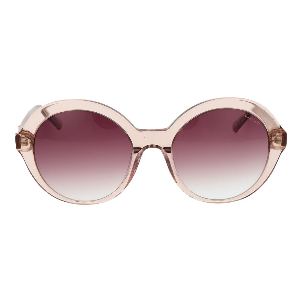 Gant Pink Women Sunglasses