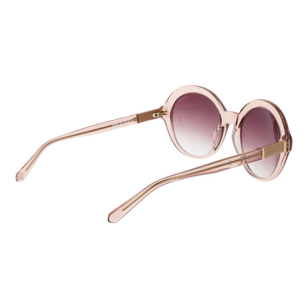 Gant Pink Women Sunglasses