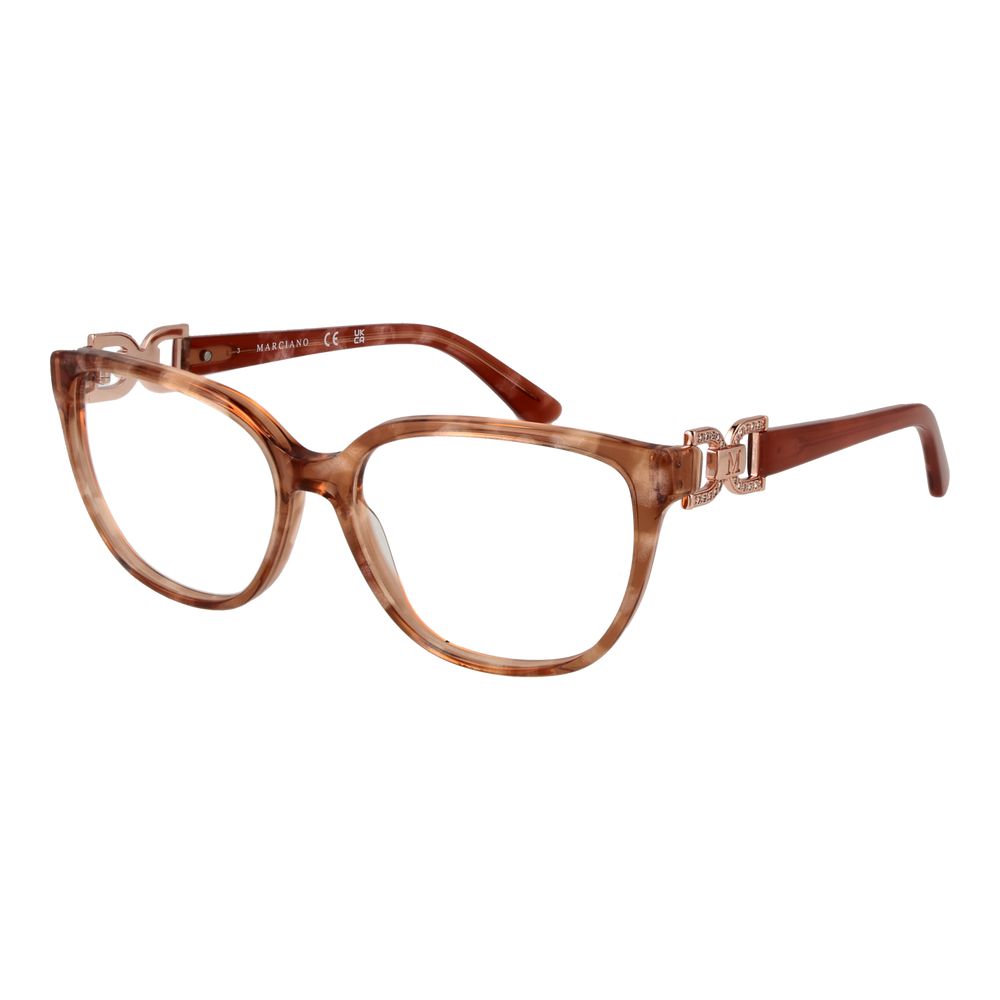 Marciano by Guess Orange Women Optical Frames