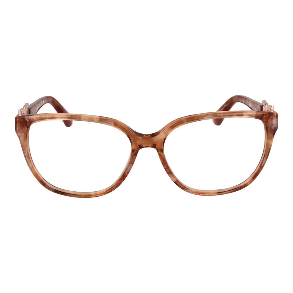 Marciano by Guess Orange Women Optical Frames