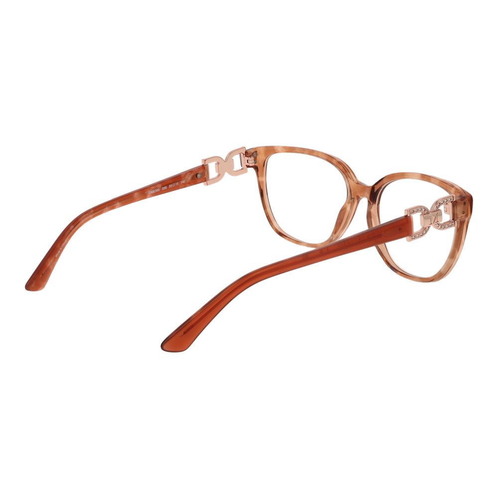 Marciano by Guess Orange Women Optical Frames