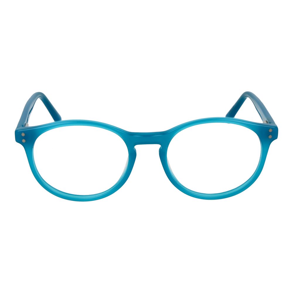 Guess Turquoise Unisex Optical Frames