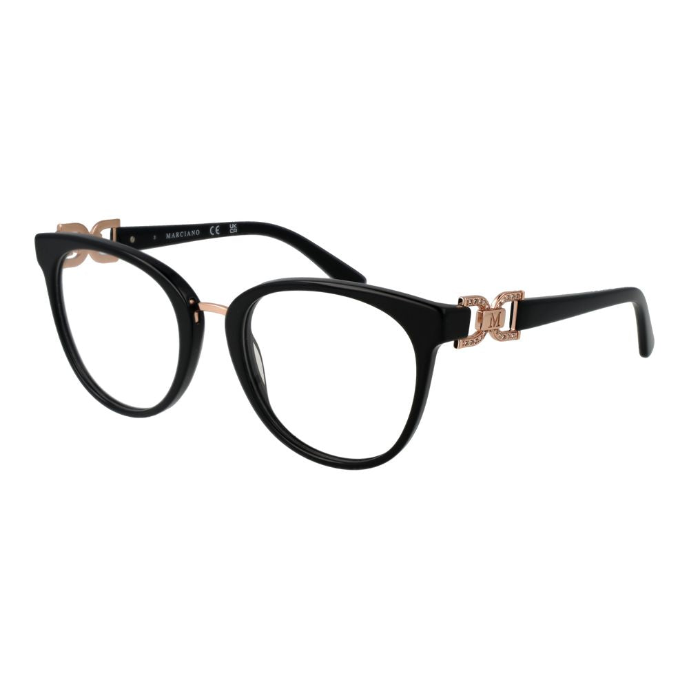 Marciano by Guess Black Women Optical Frames