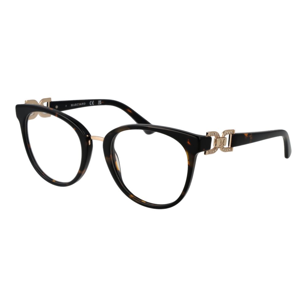 Marciano by Guess Brown Women Optical Frames