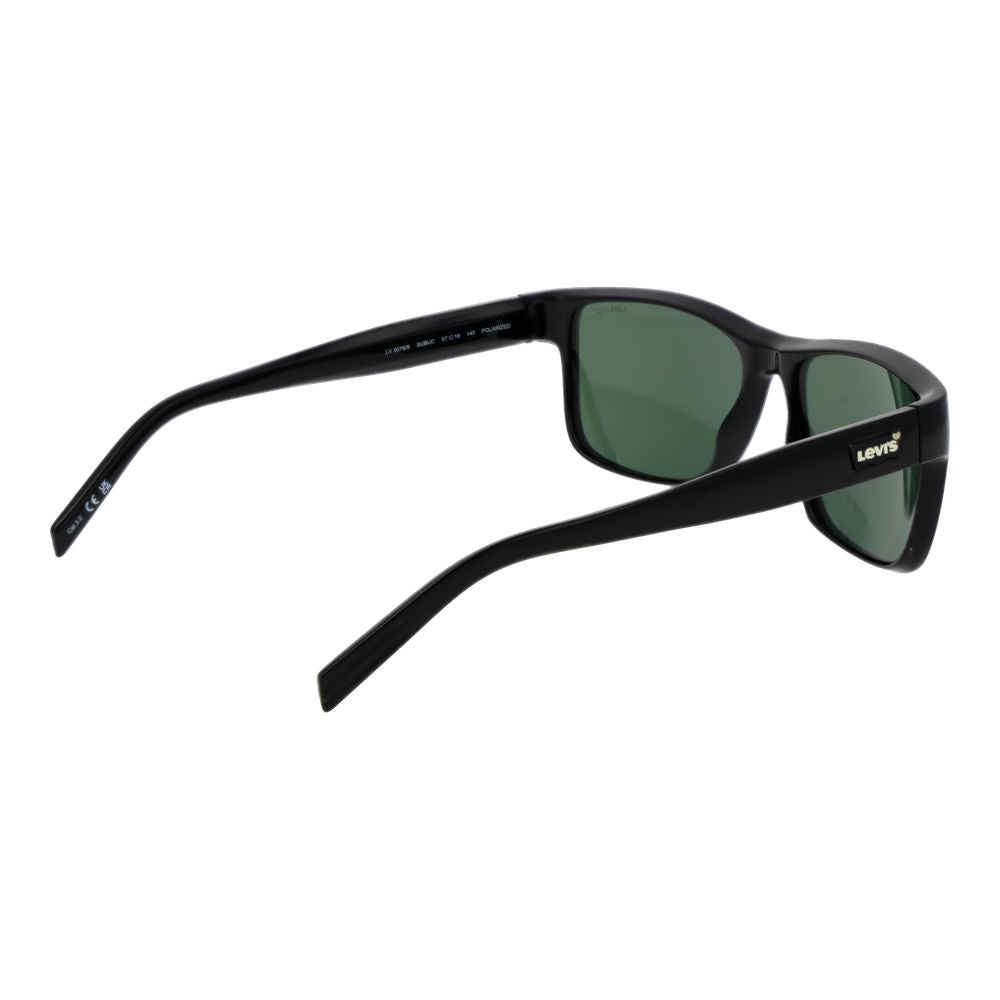 Levi's Black Men Sunglasses