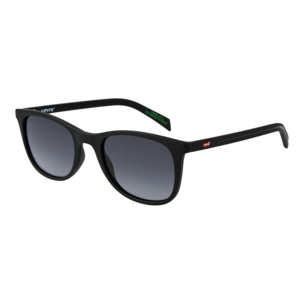 Levi's Black Men Sunglasses