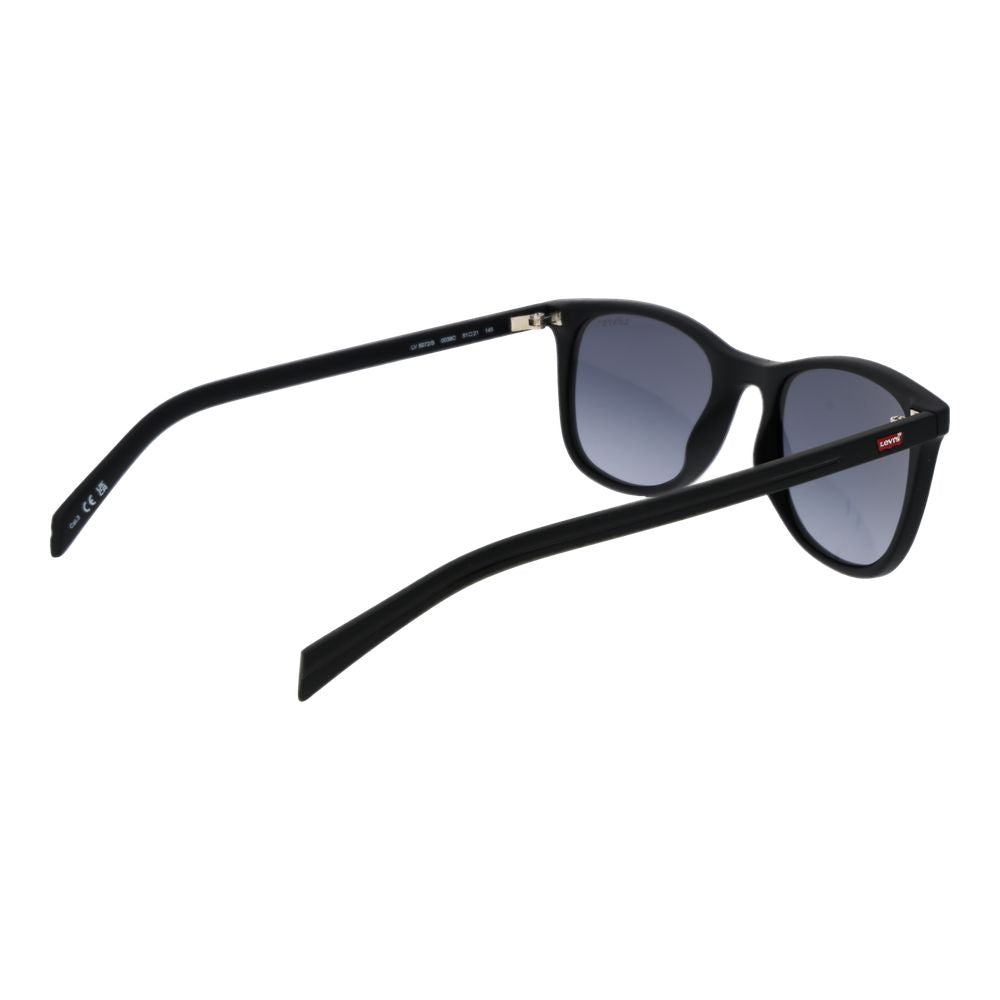 Levi's Black Men Sunglasses