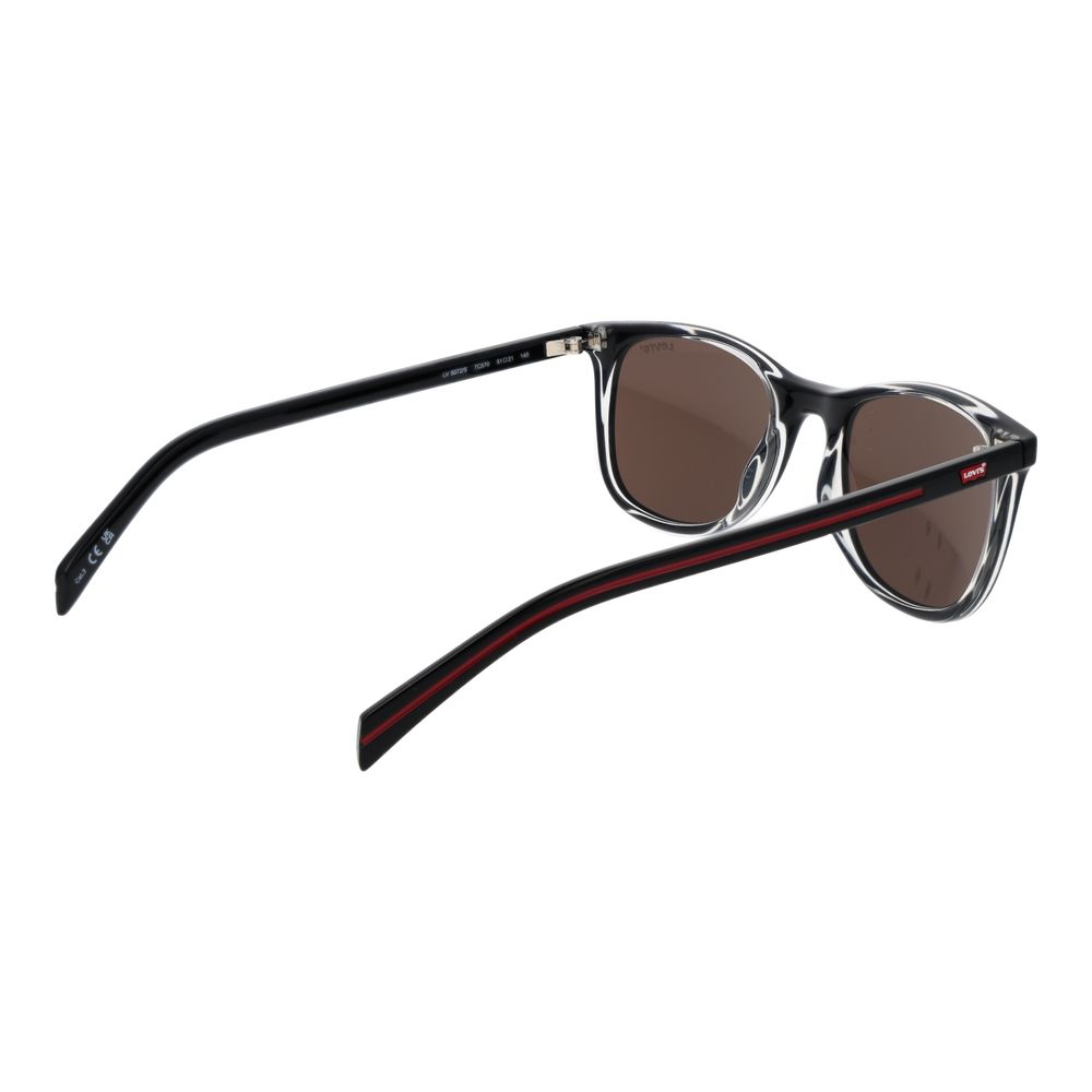 Levi's Black Men Sunglasses