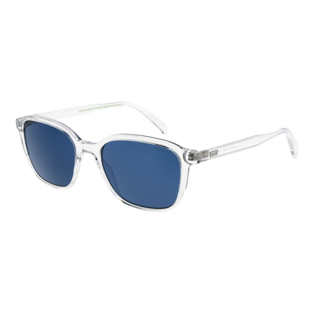 Levi's Transparent Unisex Sunglasses