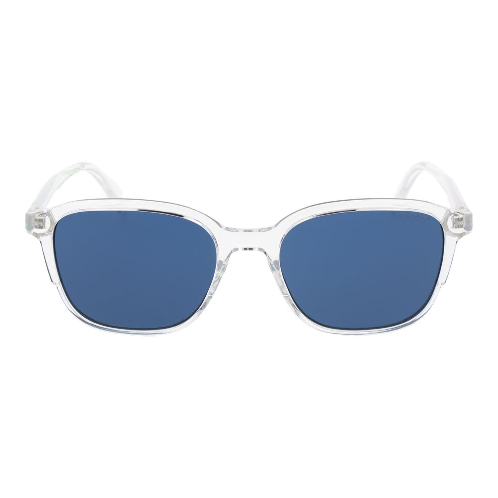 Levi's Transparent Unisex Sunglasses