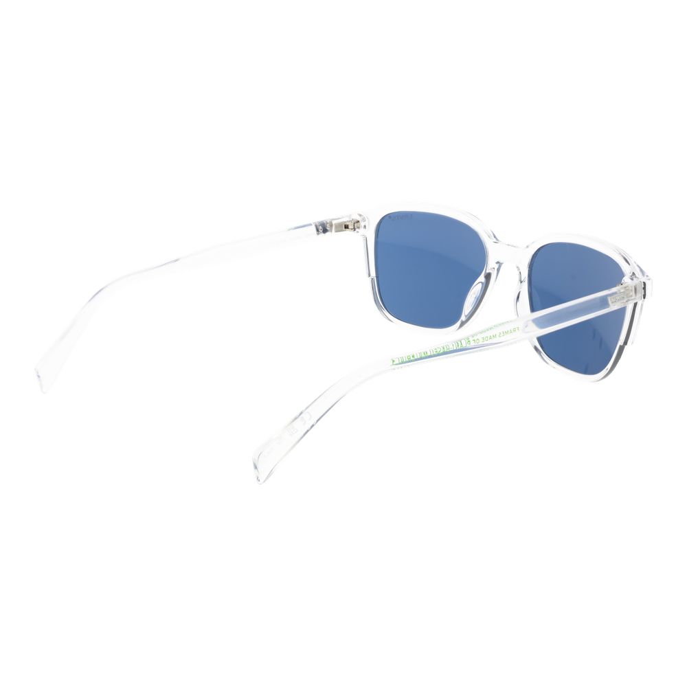 Levi's Transparent Unisex Sunglasses