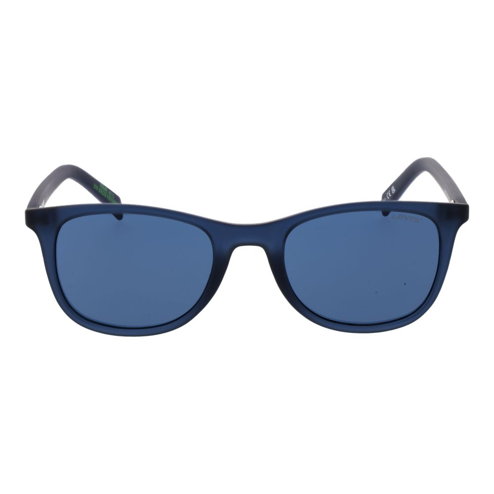 Levi's Blue Men Sunglasses
