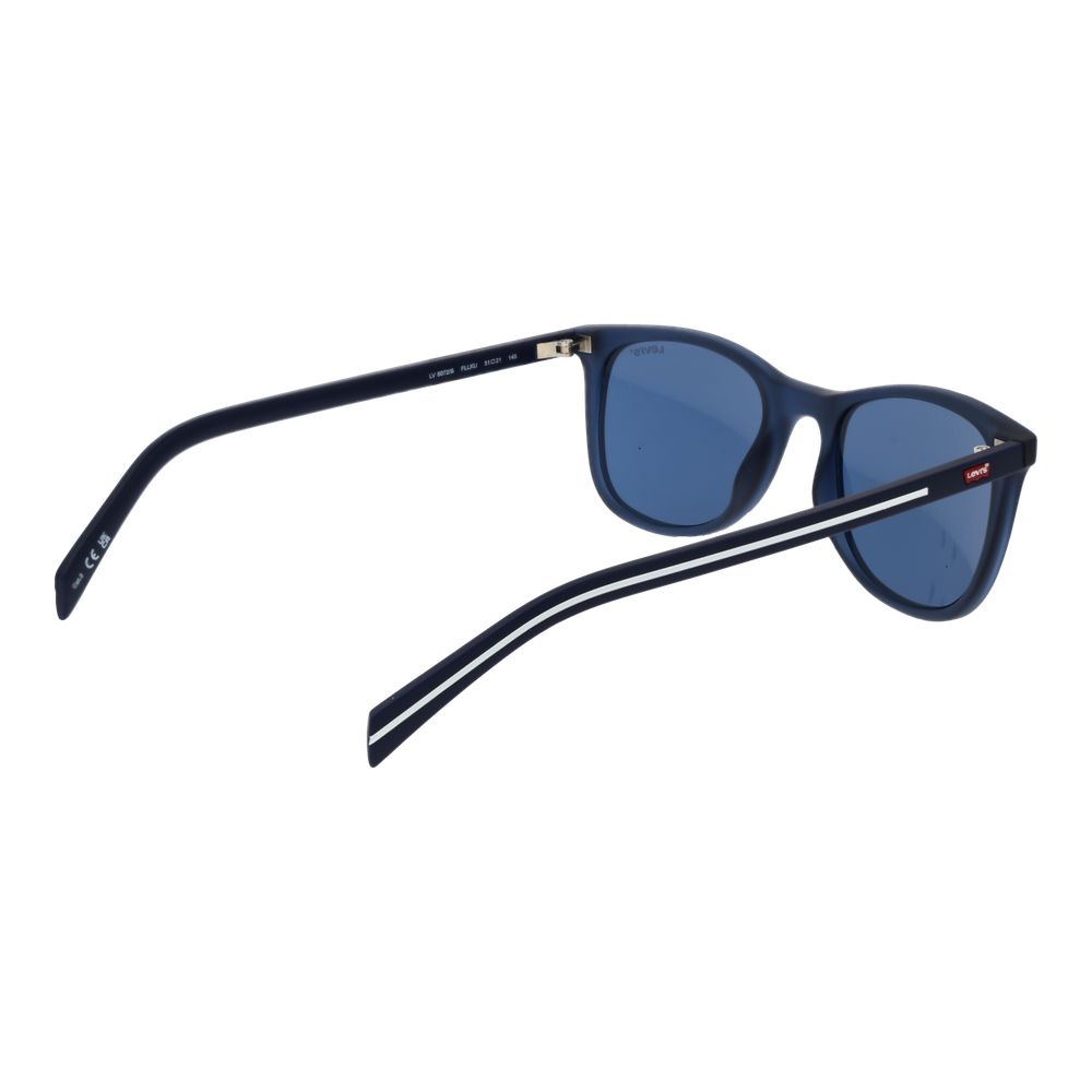 Levi's Blue Men Sunglasses