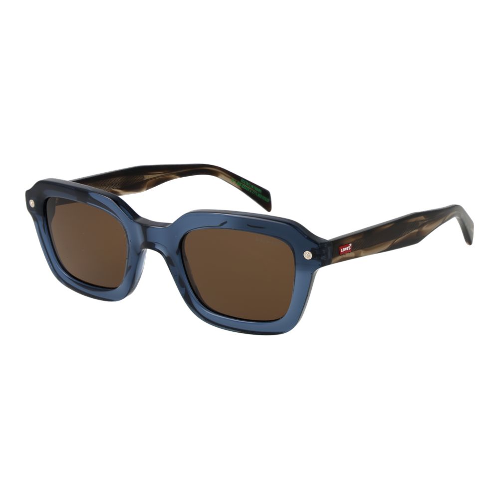 Levi's Blue Women Sunglasses