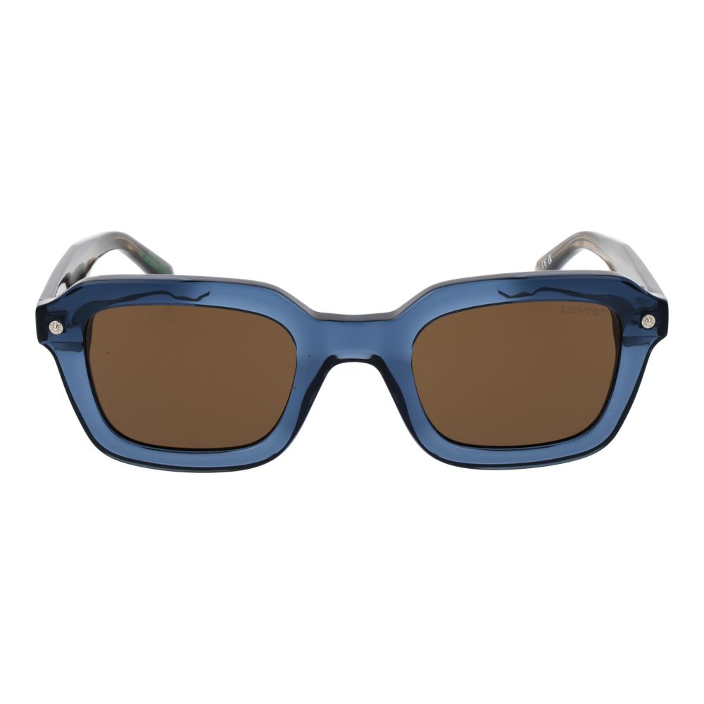 Levi's Blue Women Sunglasses