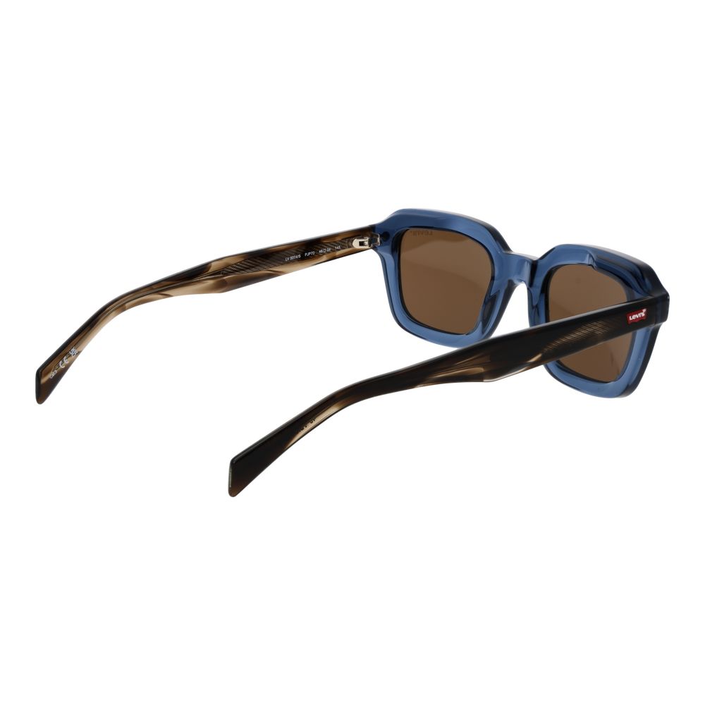 Levi's Blue Women Sunglasses
