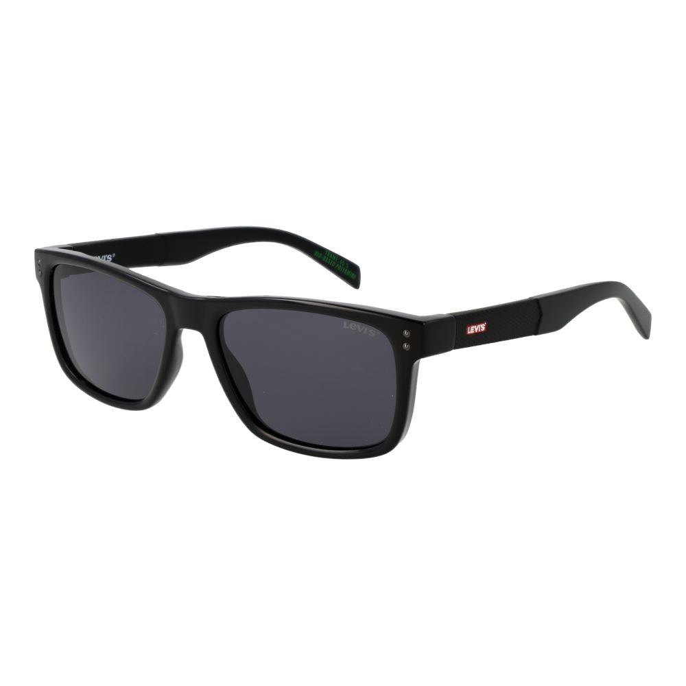 Levi's Black Men Sunglasses