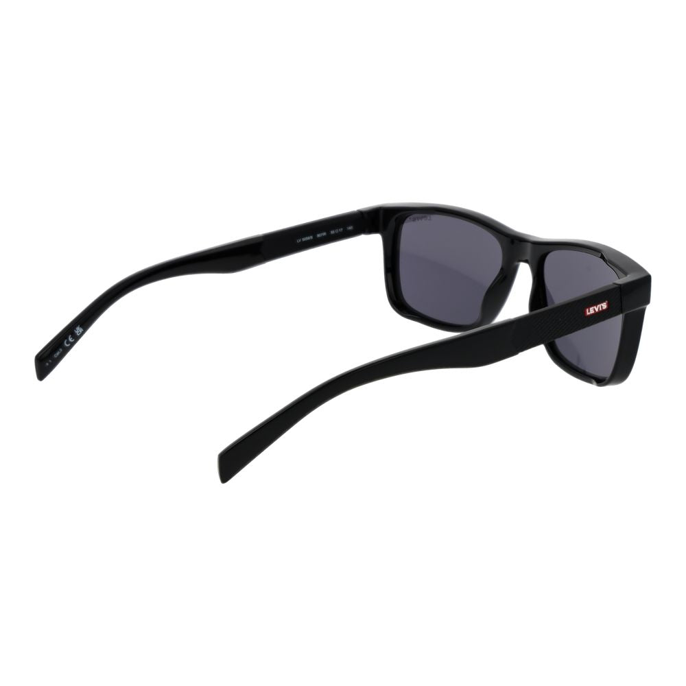 Levi's Black Men Sunglasses