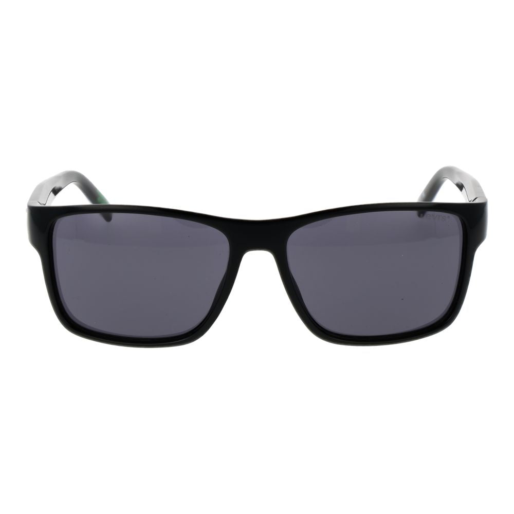 Levi's Black Men Sunglasses