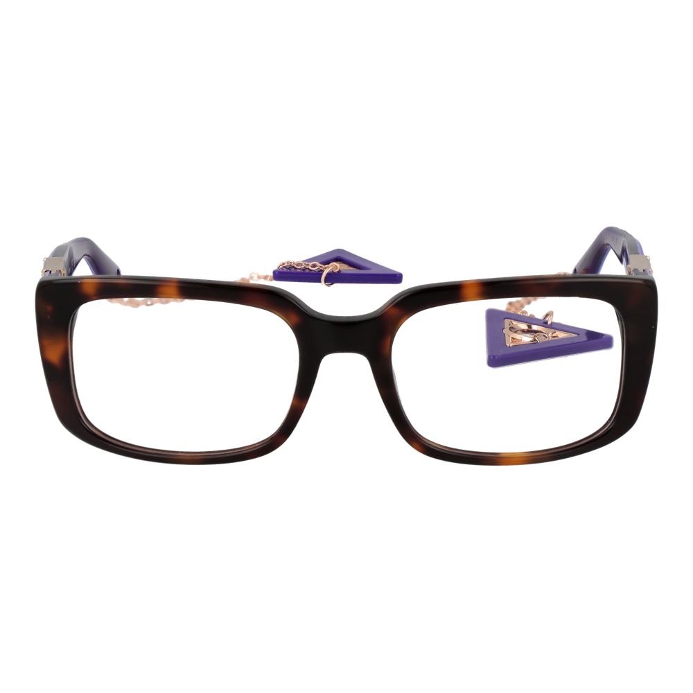 Guess Brown Women Optical Frames