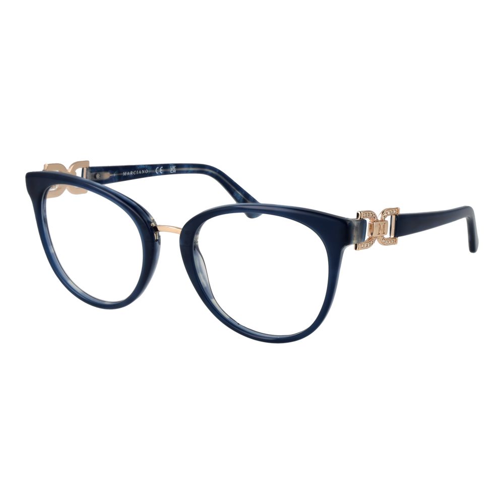 Marciano by Guess Blue Women Optical Frames