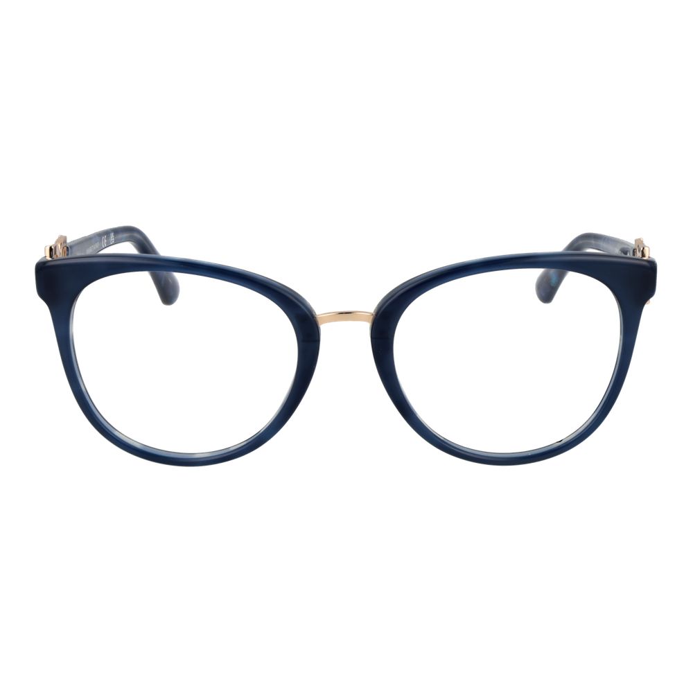 Marciano by Guess Blue Women Optical Frames