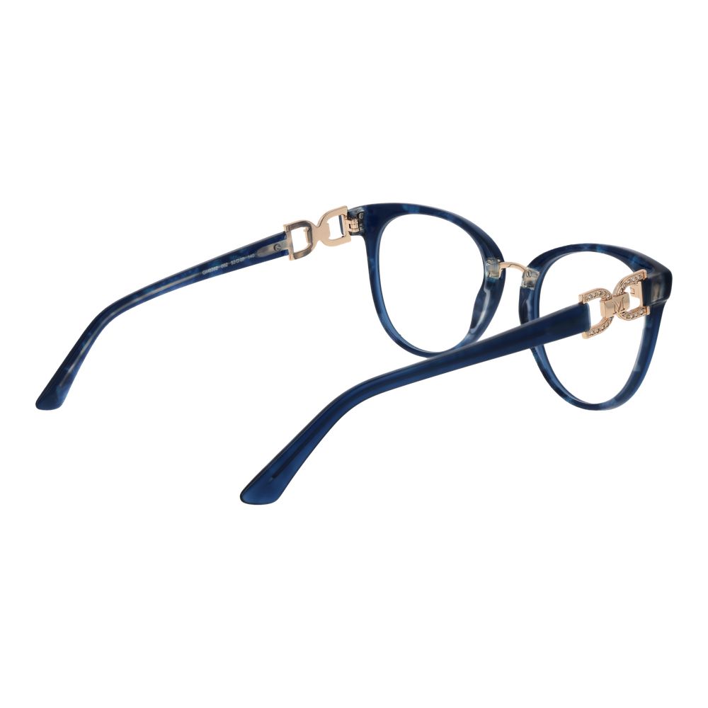 Marciano by Guess Blue Women Optical Frames