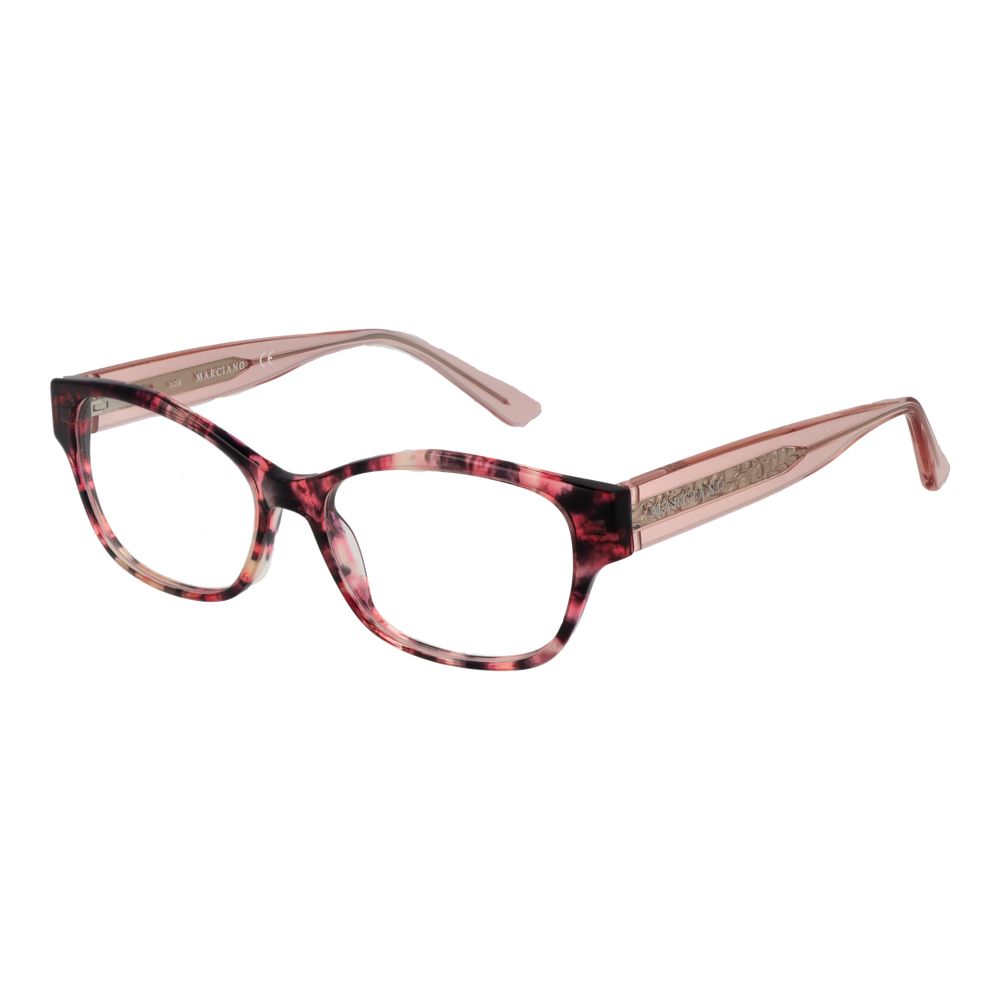 Marciano by Guess Pink Women Optical Frames