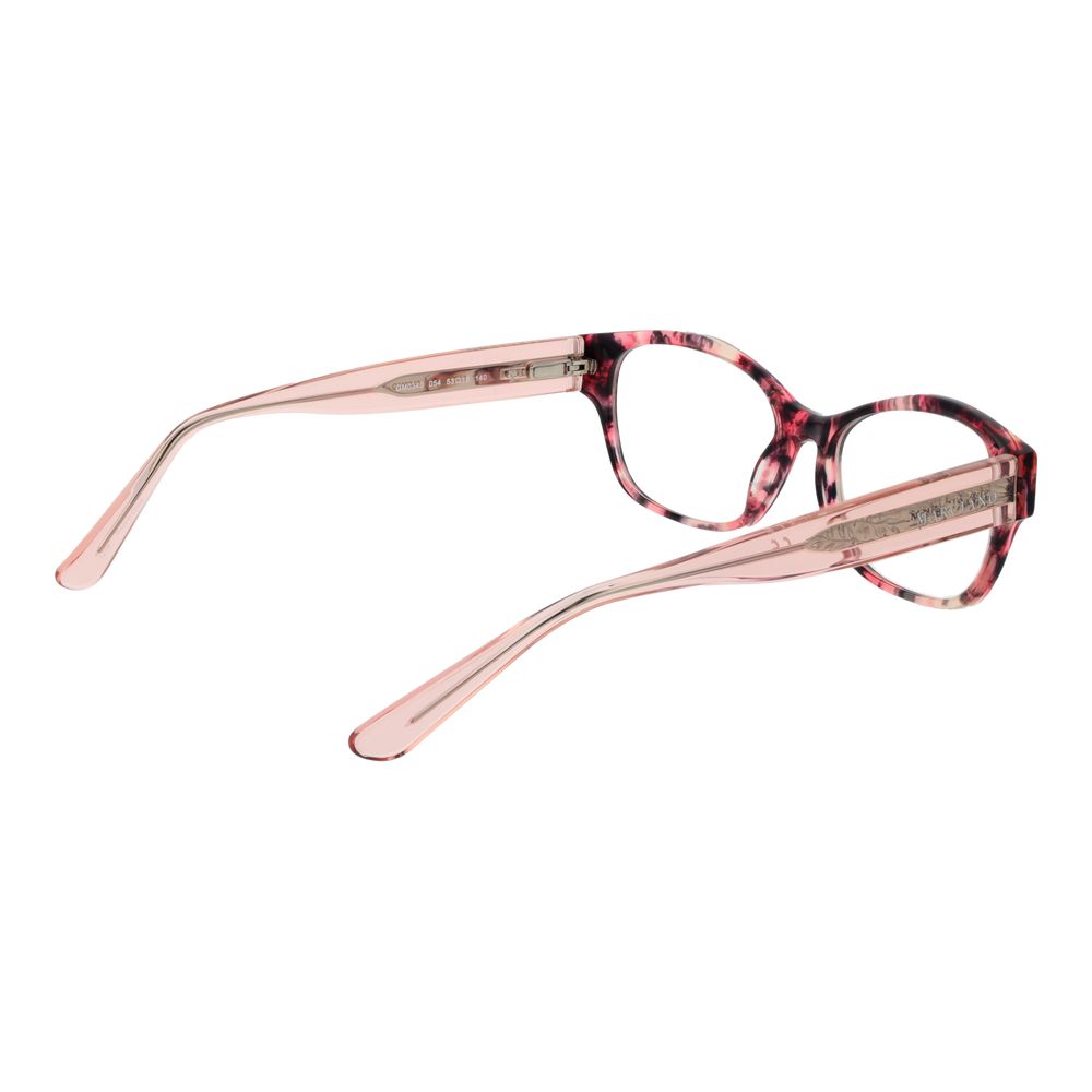 Marciano by Guess Pink Women Optical Frames