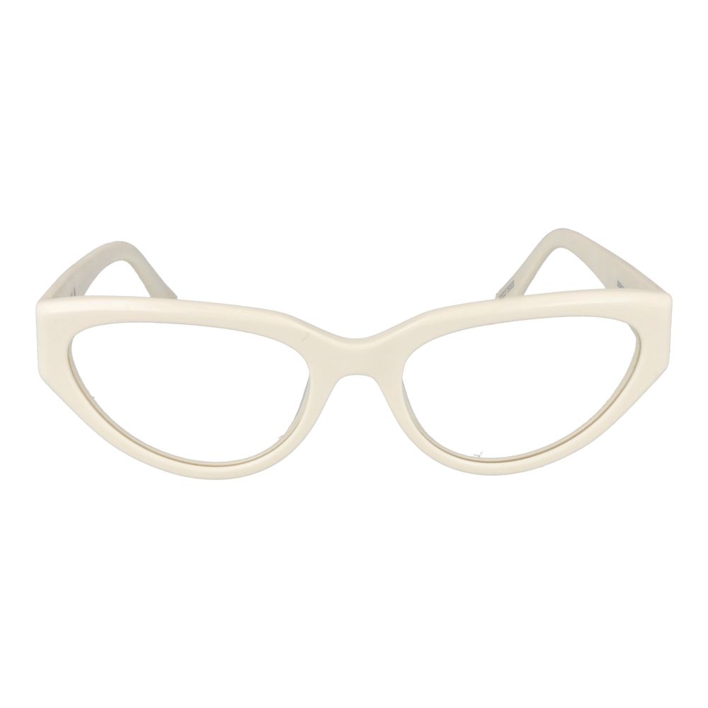 Guess White Women Optical Frames
