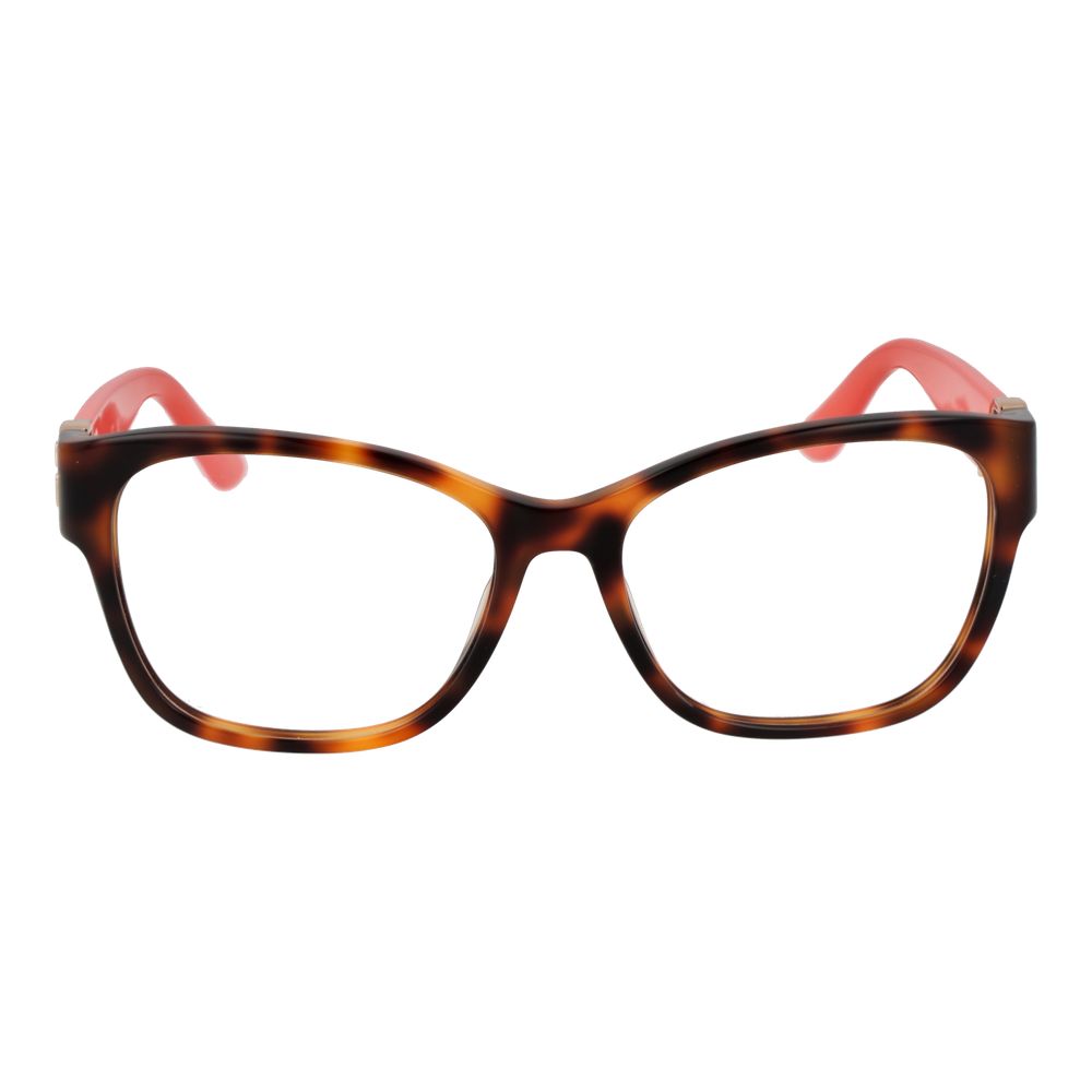 Guess Brown Women Optical Frames