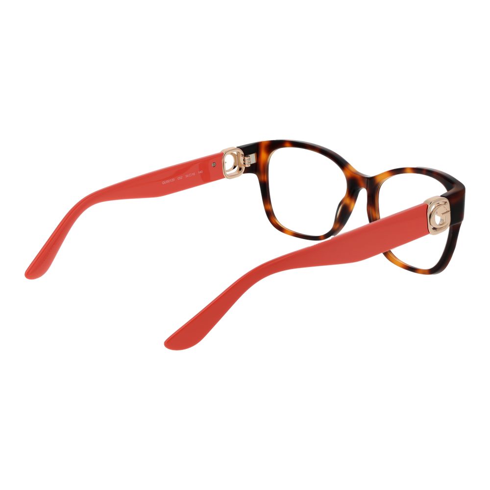 Guess Brown Women Optical Frames