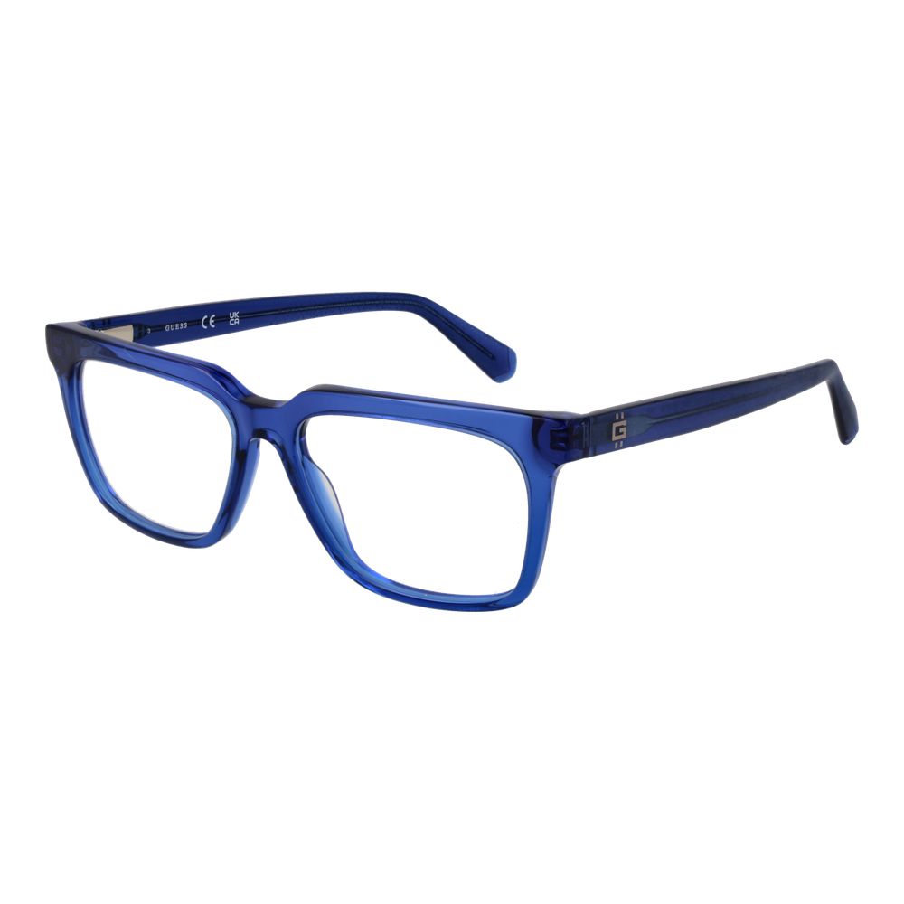 Guess Blue Men Optical Frames