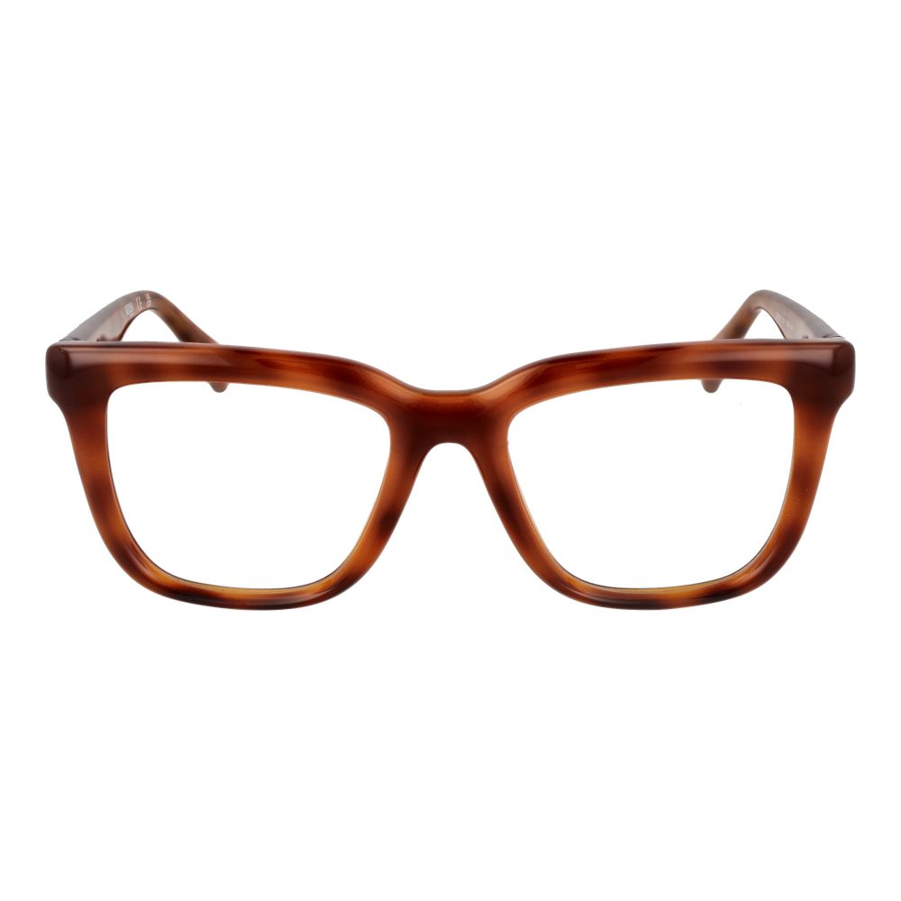 Guess Brown Unisex Optical Frames