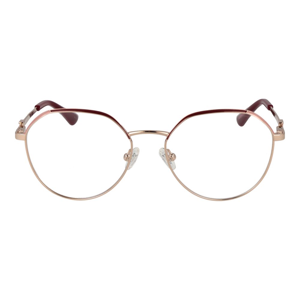 Guess Rose Gold Women Optical Frames