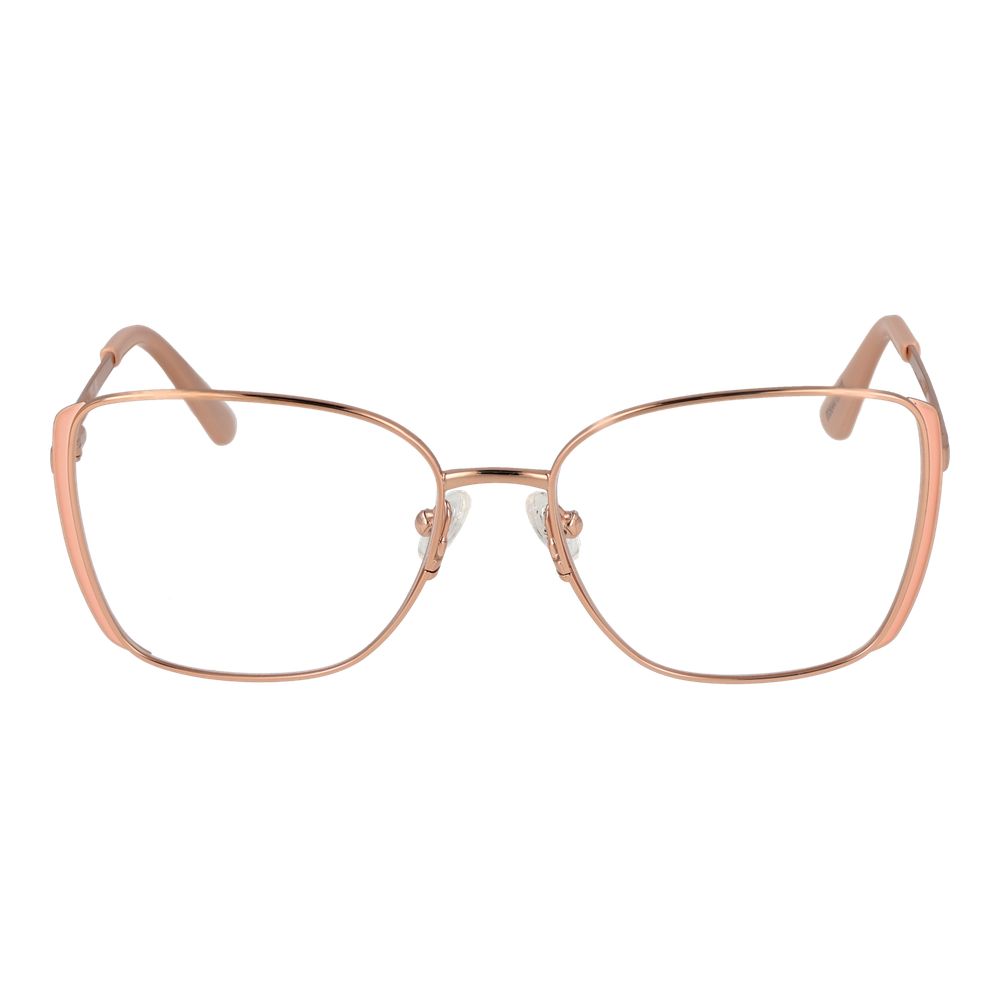 Guess Rose Gold Women Optical Frames