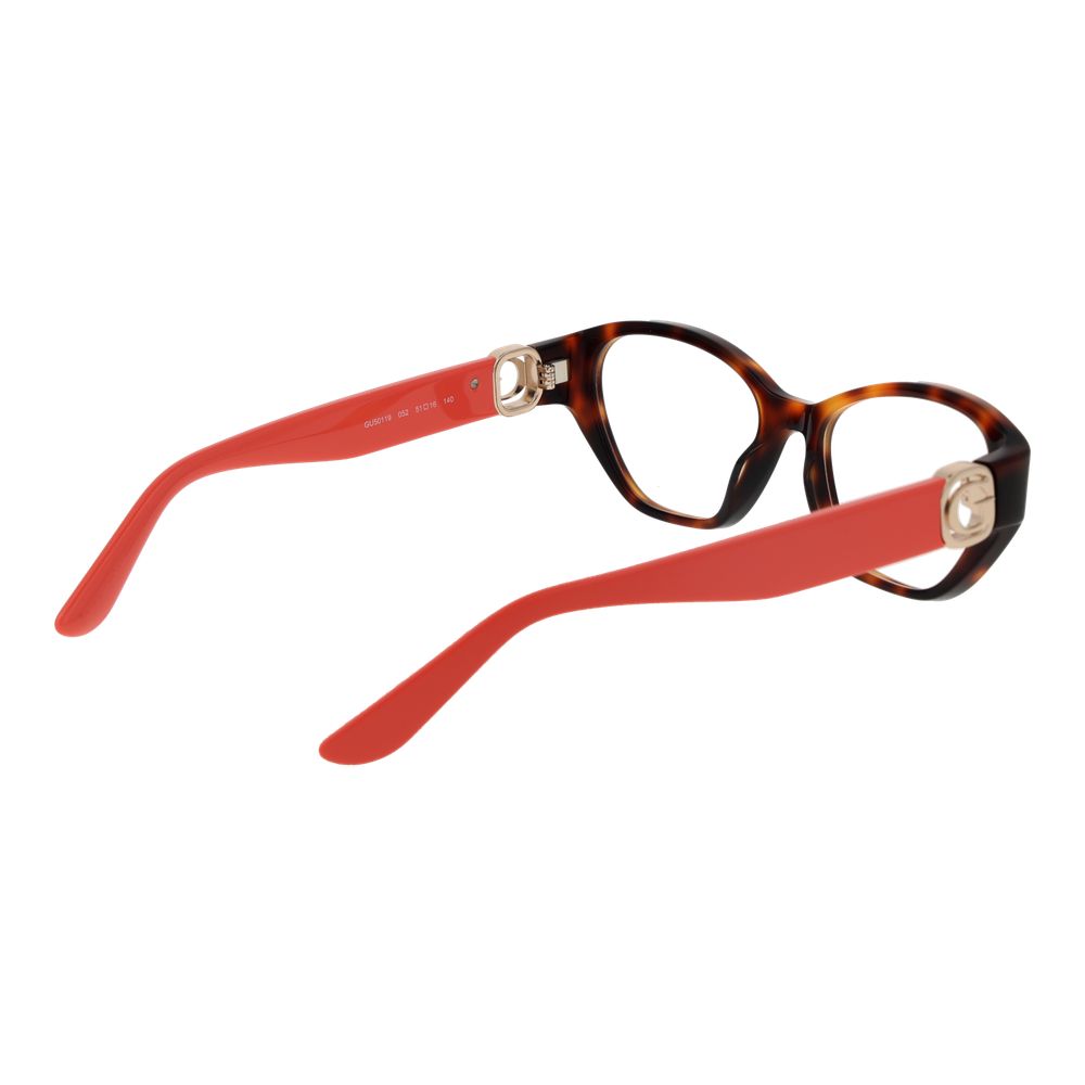 Guess Brown Women Optical Frames